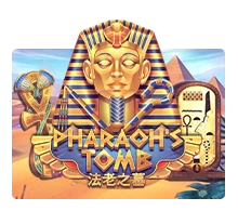 Joker123 : Pharaohs Tomb - QUEENBET138