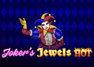 Pragmatic : Jokers Jewels Hot - QUEENBET138