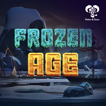 PeterSons : Frozen Age - QUEENBET138