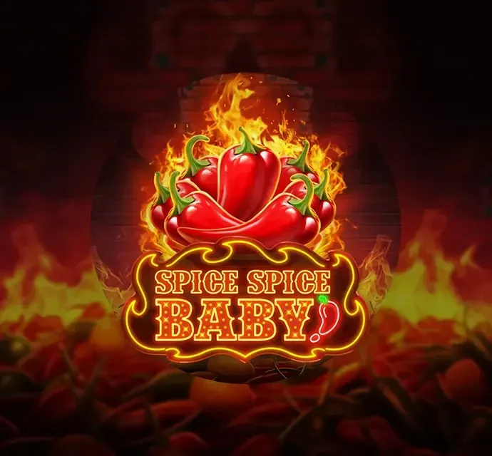 PlaynGo : Spice Spice Baby! - QUEENBET138