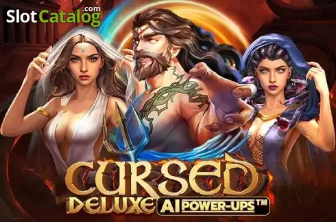 Joker123 : Cursed Deluxe AI - QUEENBET138