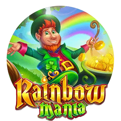 Habanero : Rainbowmania - QUEENBET138