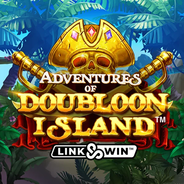 Microgaming : Adventures Of Doubloon Island - QUEENBET138