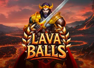 Pragmatic : Lava Balls - QUEENBET138