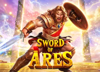 Pragmatic : Sword of Ares - QUEENBET138