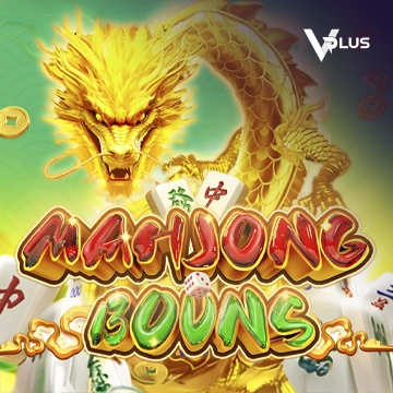 Vplus : Mahjong Bonus - QUEENBET138