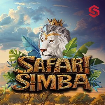 SmartSoft : Safari Simba - QUEENBET138