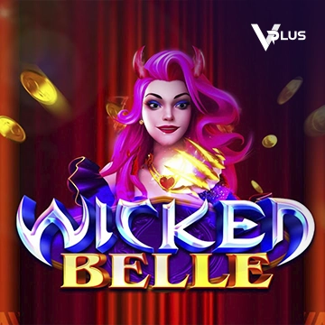 Vplus : Wicked Belle - QUEENBET138