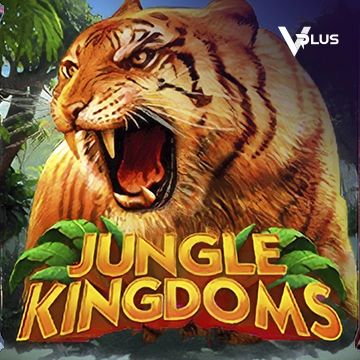 Vplus : Jungle Kingdoms - QUEENBET138