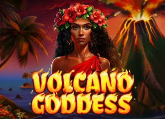 Pragmatic : Volcano Goddess - QUEENBET138