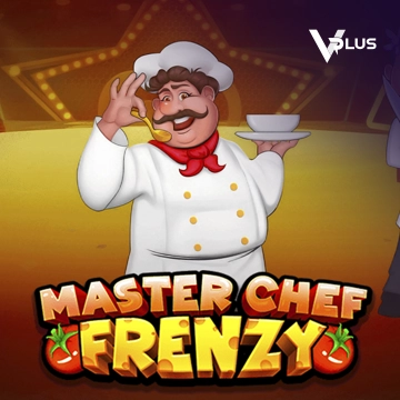 Vplus : Master Chef Frenzy - QUEENBET138