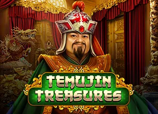 Pragmatic : Temujin Treasures - QUEENBET138