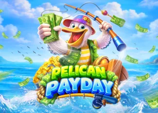 FatPanda : Pelican Payday - QUEENBET138