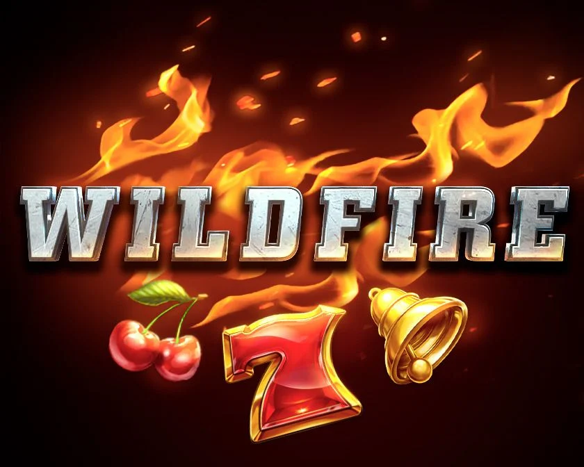 Slotmill : Wildfire - QUEENBET138
