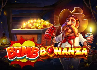Pragmatic : Bomb Bonanza - QUEENBET138