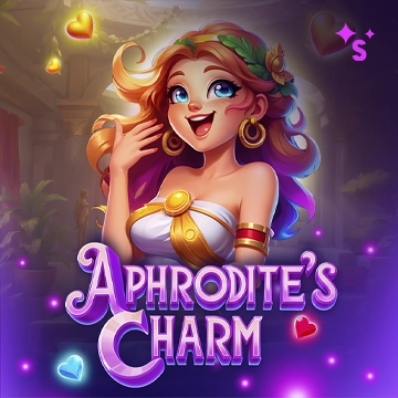 Spinocchio : Aphrodites Charm - QUEENBET138