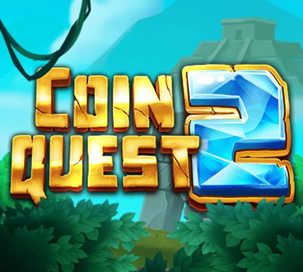 Slotmill : Coin Quest 2 - QUEENBET138