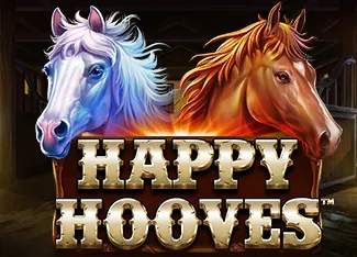 Pragmatic : Happy Hooves - QUEENBET138