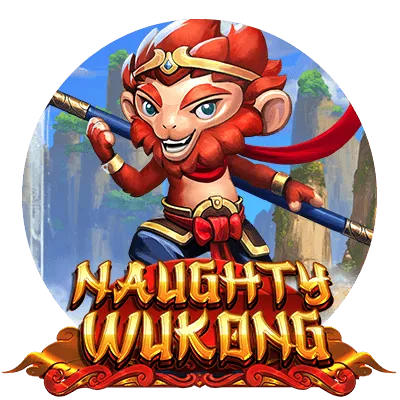 Habanero : Naughty Wukong - QUEENBET138