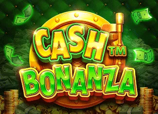 Pragmatic : Cash Bonanza - QUEENBET138