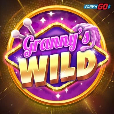PlaynGo : Grannys Wild - QUEENBET138