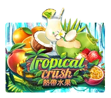 Joker123 : Tropical Crush - QUEENBET138