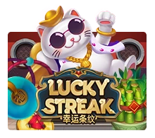 Joker123 : Lucky Streak - QUEENBET138