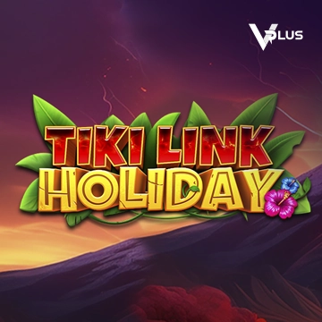 Vplus : Tiki Link Holiday - QUEENBET138