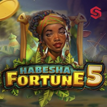 SmartSoft : Habesha Fortune 5 - QUEENBET138