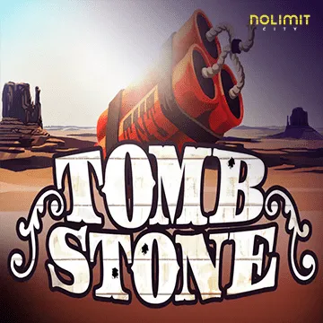 NolimitCity : Tombstone - QUEENBET138