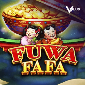 Vplus : Fuwa Fa Fa - QUEENBET138