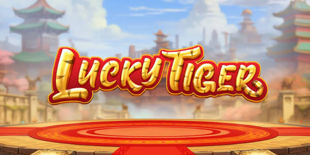 Funky : Lucky Tiger - QUEENBET138