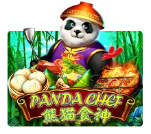 Joker123 : Panda Chef - QUEENBET138