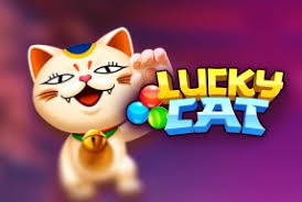 Funky : Lucky Cat - QUEENBET138