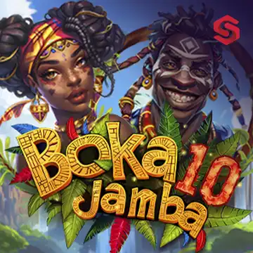 SmartSoft : Boka Jamba 10 - QUEENBET138