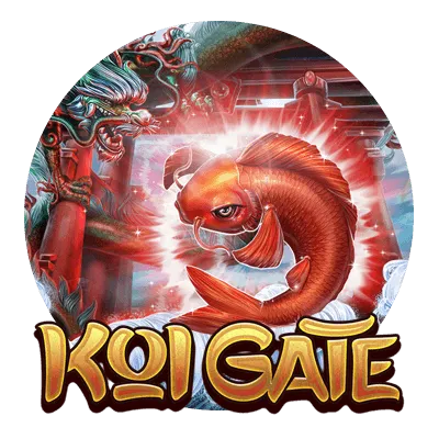 Habanero : Koi Gate - QUEENBET138