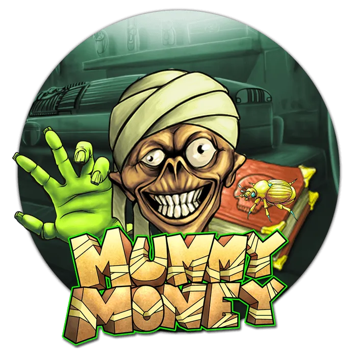Habanero : Mummy Money - QUEENBET138