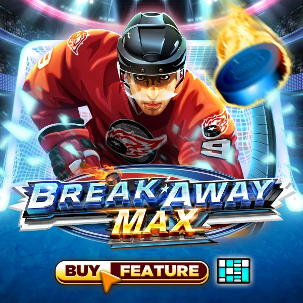 Microgaming : Break Away Max - QUEENBET138