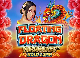 Pragmatic : Floating Dragon Hold & Spin Megaways - QUEENBET138