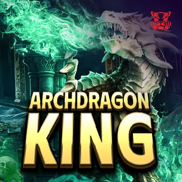 Redtiger : Archdragon King - QUEENBET138