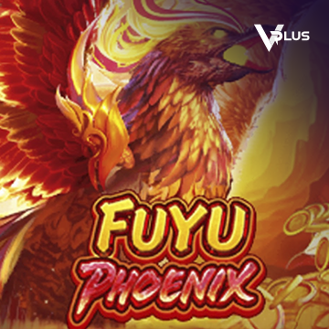 Vplus : Fuyu Phoenix - QUEENBET138