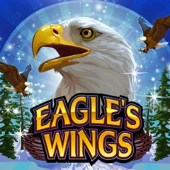 Microgaming : Eagles Wings - QUEENBET138